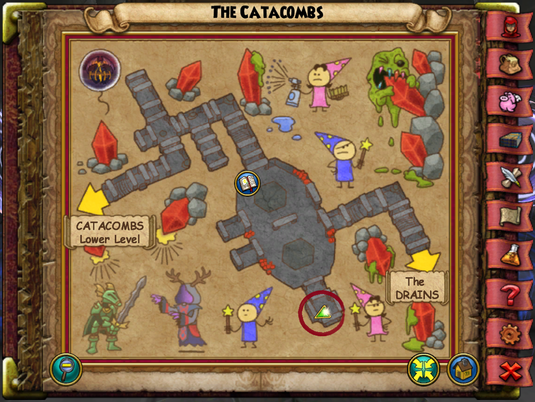 Wizard101 Battle Strategy for Beginners