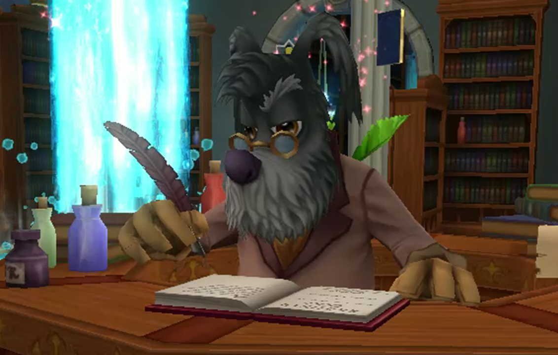History of Spell Cards in Wizard101