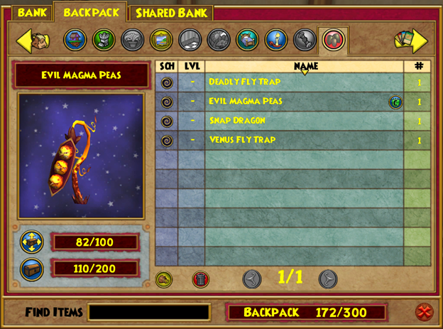 Wizard101's *NEW* Bank Update Is A Little WEIRD. 