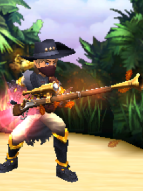spear of bastion spear of bastion