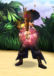 Checkmate : r/Pirate101