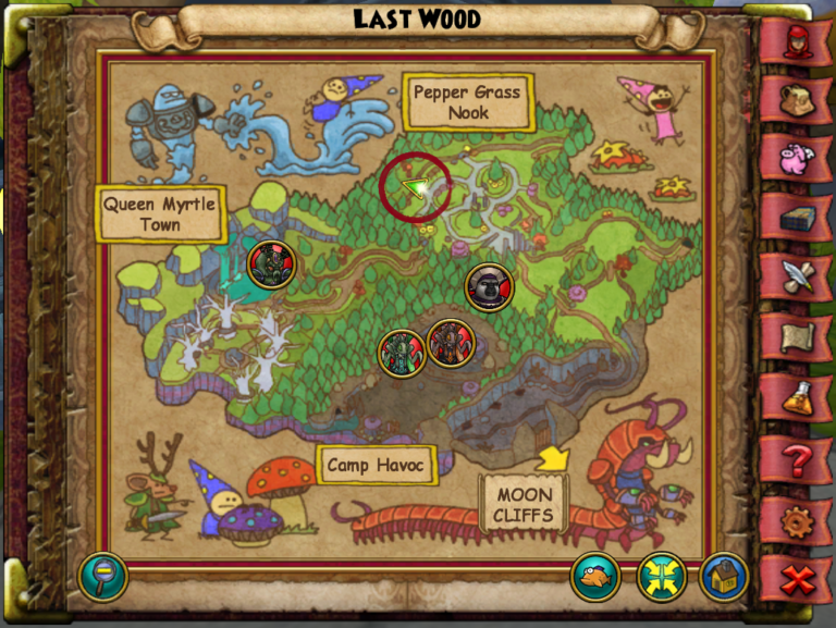 Khrysalis Part 1 Zeke Quest Khryckets Final Bastion