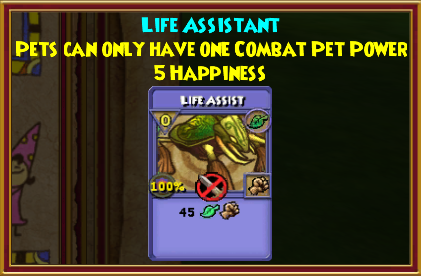 Olde Town Starter Pets Life Talent
