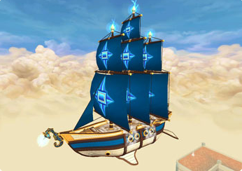 Pirate101 2020 Wish List