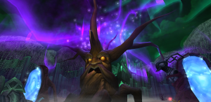 Moros’ Tree Roots Guide