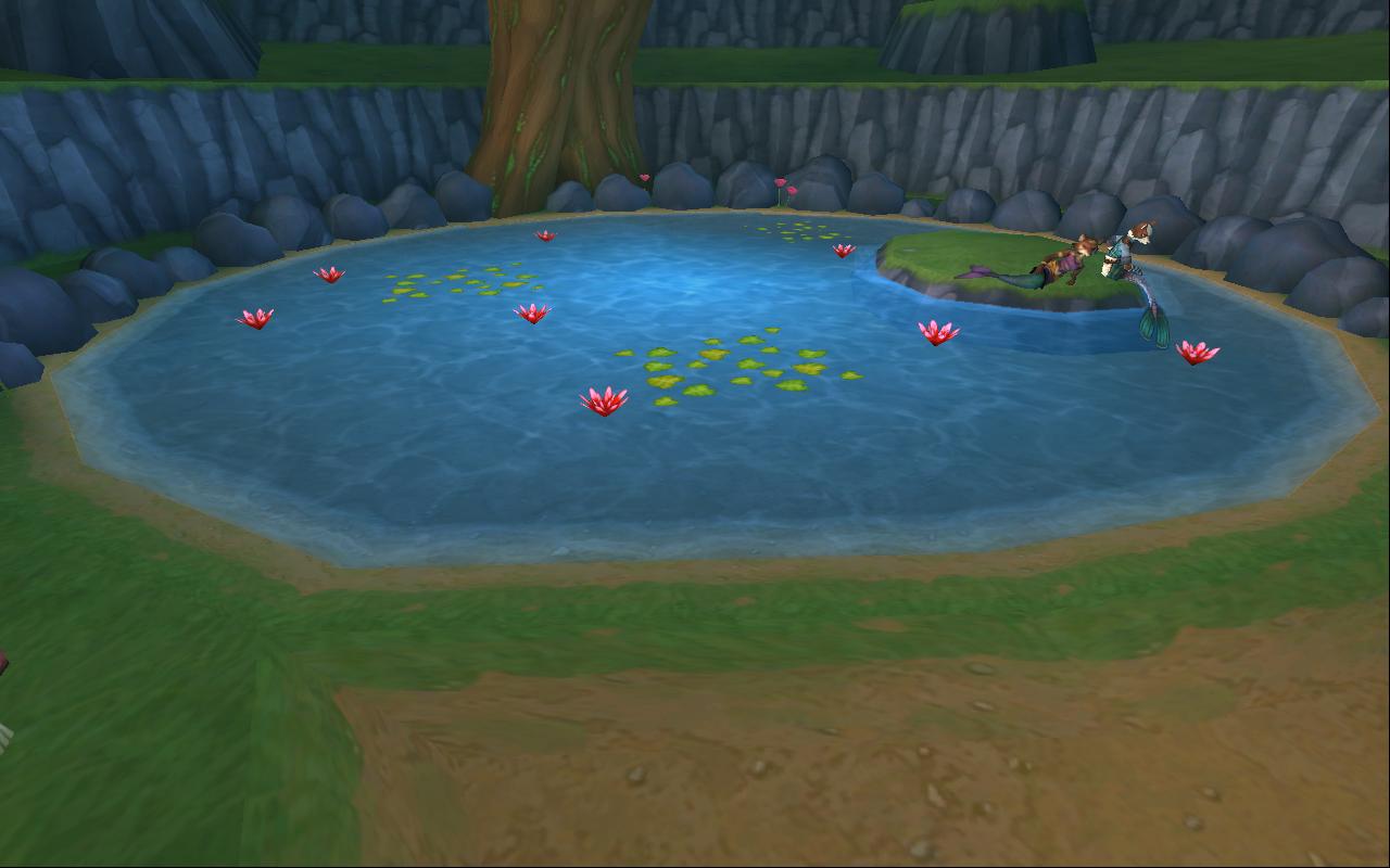 Wizard101 Doodlefish Guide W101 Fishing Guides Final Bastion