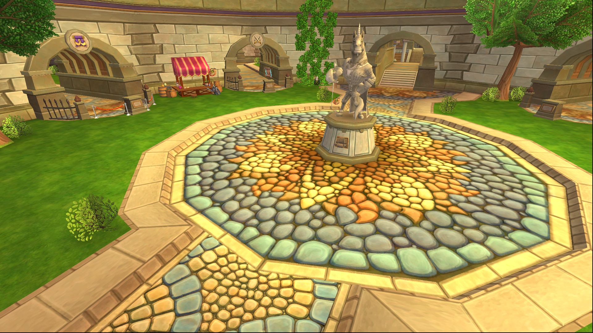 Wizard101 PvP Leagues