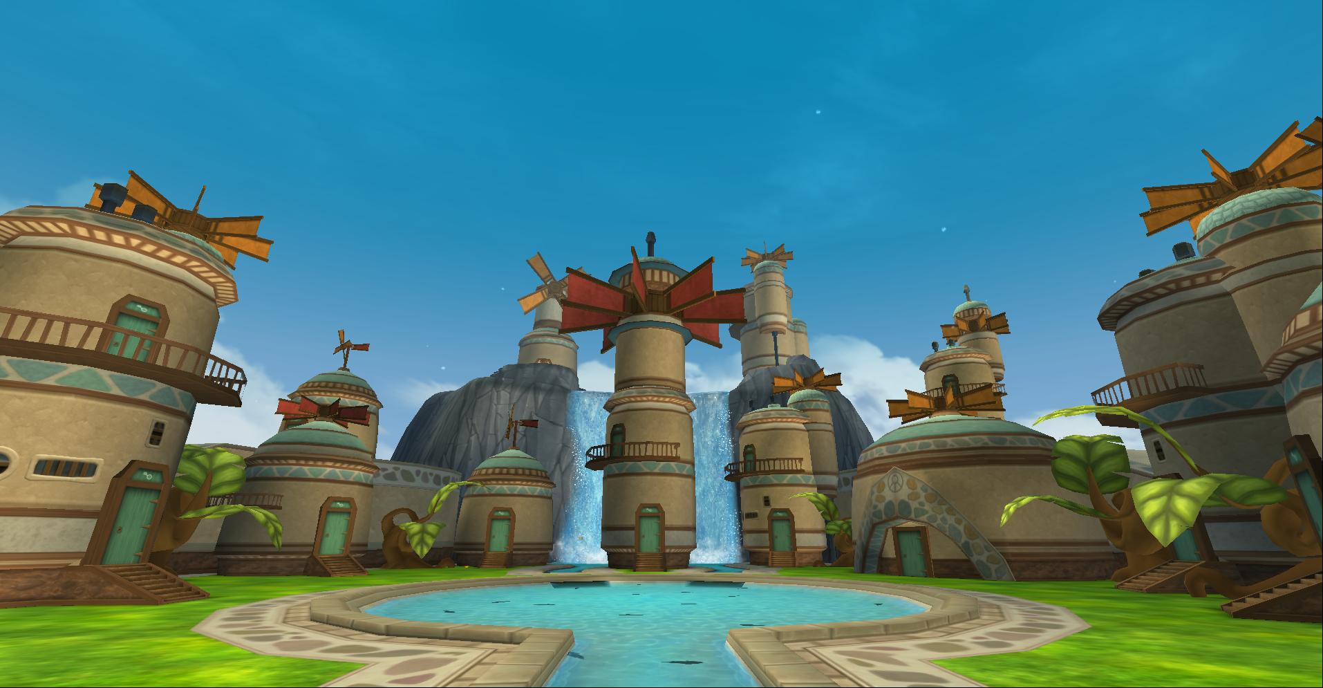 Aero Plains Bundle Final Bastion