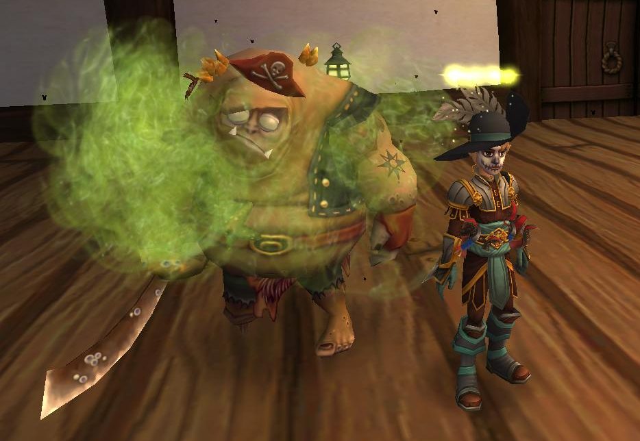 KingsIsle Games' Wizard and Pirate 101 Plan to Make Waves Once