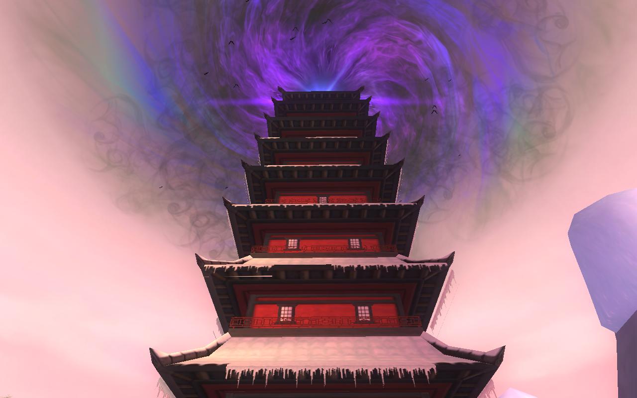 Tower of Moo Manchu Gear Guide