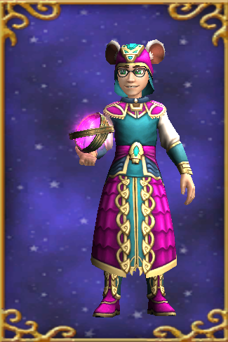 myth is useless : r/Wizard101