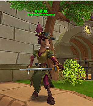 Wizard101 Introduces a New World