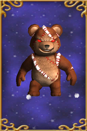 Creepier Carnival Bundle Pet