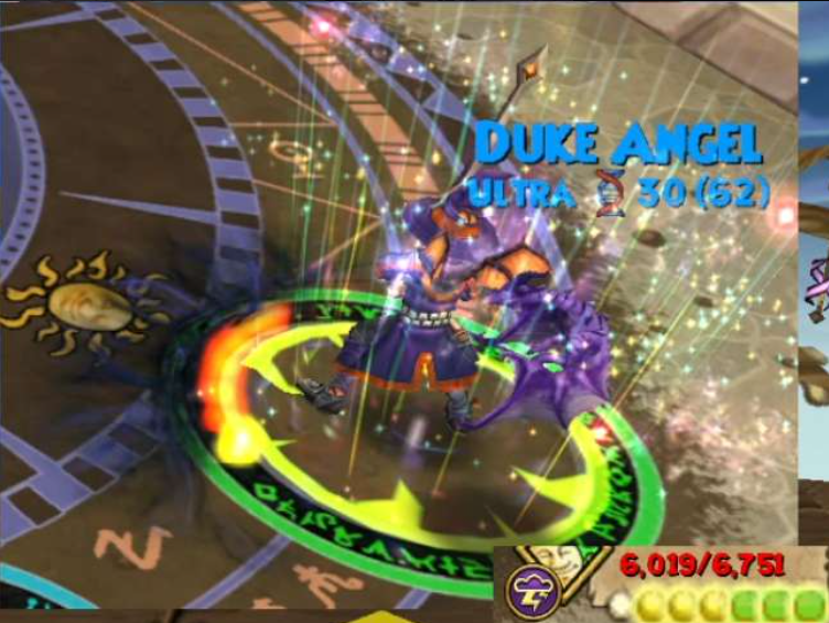 Wizard101 Transfer Period for European Players Announced