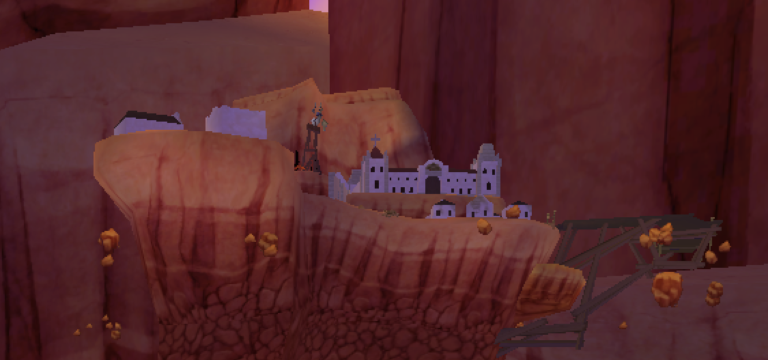 Pirate101 Cool Ranch Part 1 Quest Guide - Final Bastion