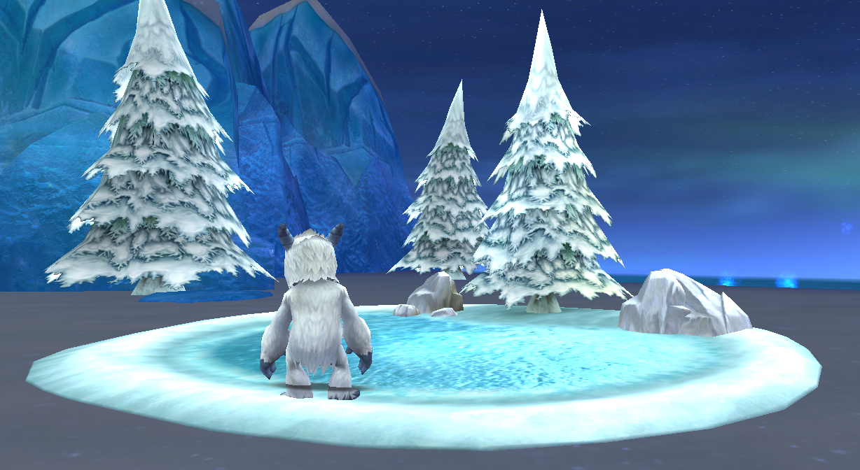 Download Winter Wonder Pack Final Bastion