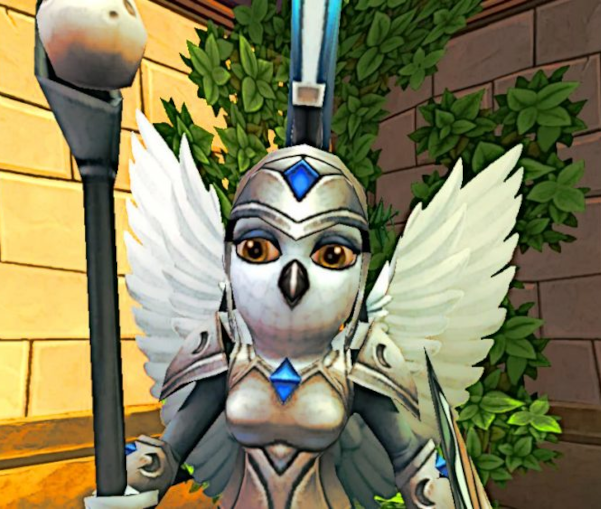 Wizard101 Skeleton Keys - Final Bastion