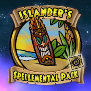 spellements where - hoard pack