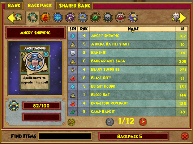 Wizard101's *NEW* Bank Update Is A Little WEIRD. 