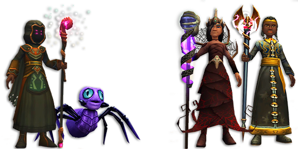 Item:Night Mire Hoard Pack - Wizard101 Wiki