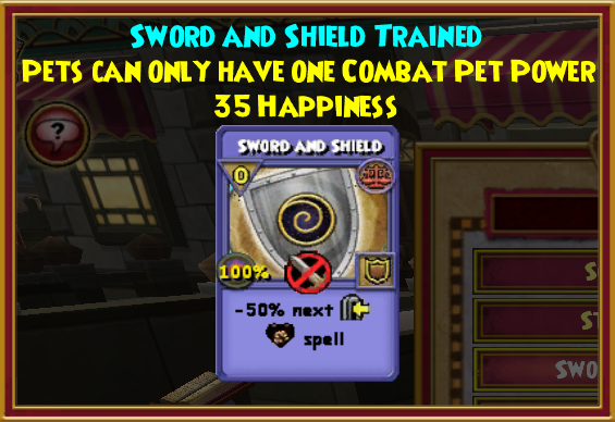 Choose My Adventure: The combat is the sauce in Wizard101