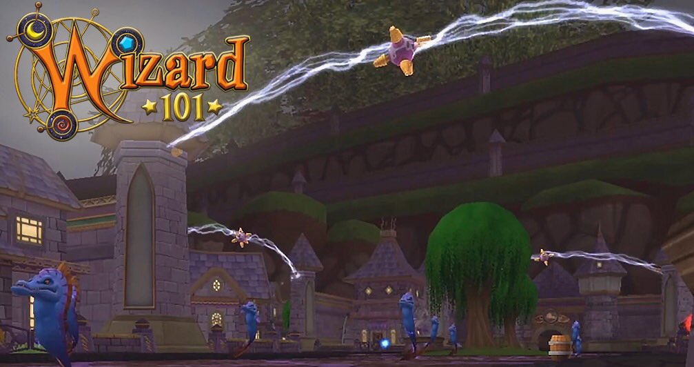 Spring 2020 Test Realm Teasers - Triton Avenue