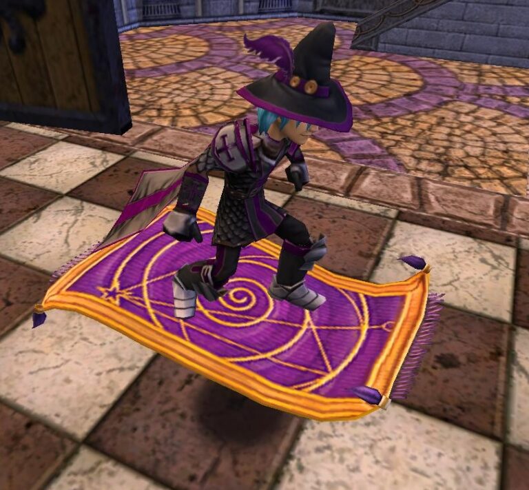 Wizard101 Mega Bundle Final Bastion