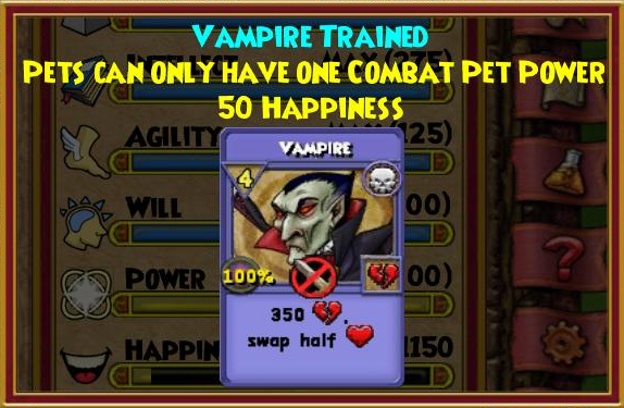 wizard 101 new pets 2022