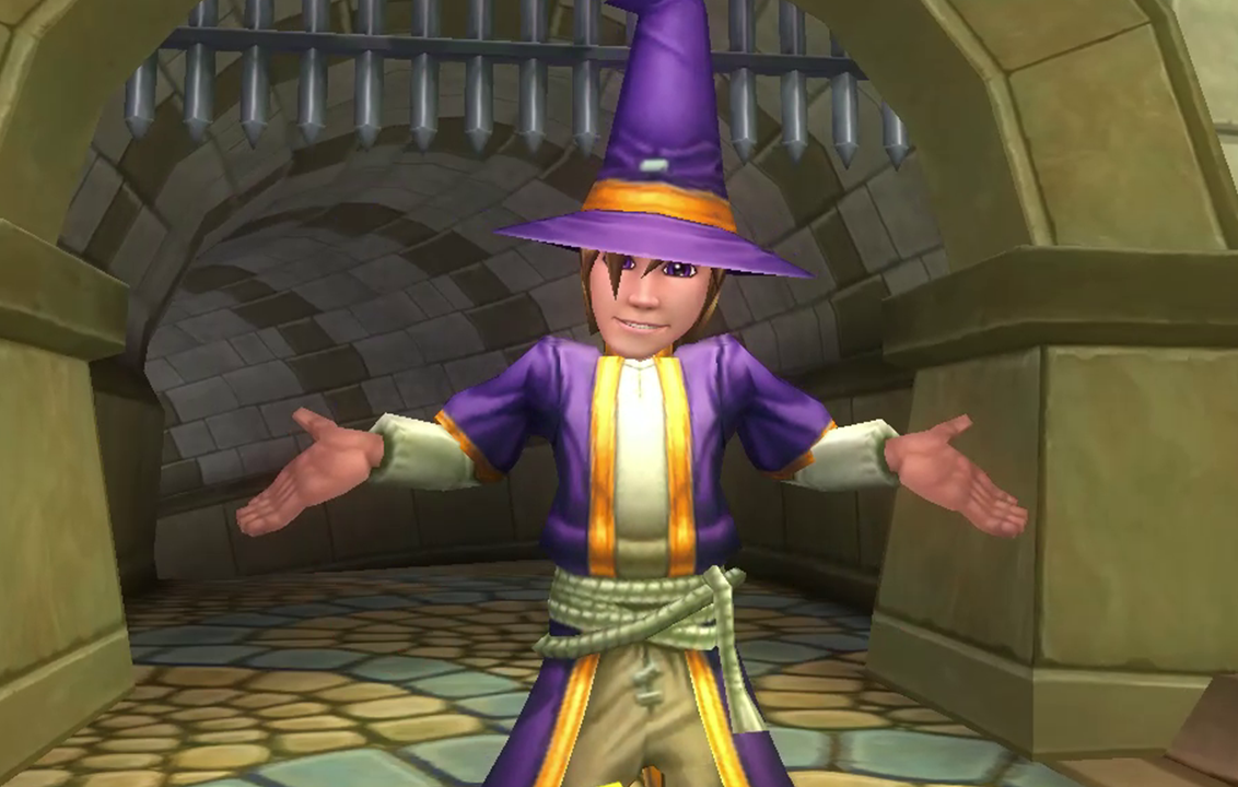 Wizard101 Free-To-Play Guide