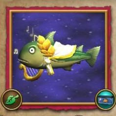 Fish:Soul Searcher - Wizard101 Wiki