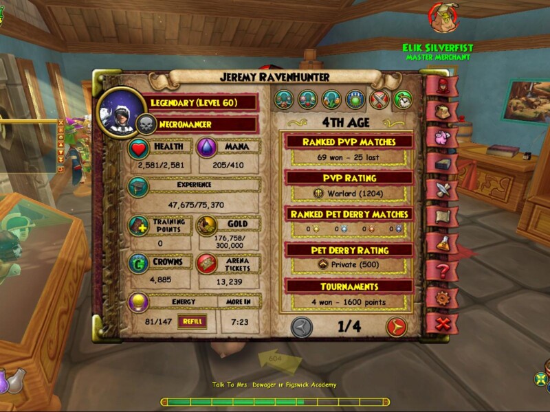 Decent rank. It can go higher, but this would probably be easier with different approach.