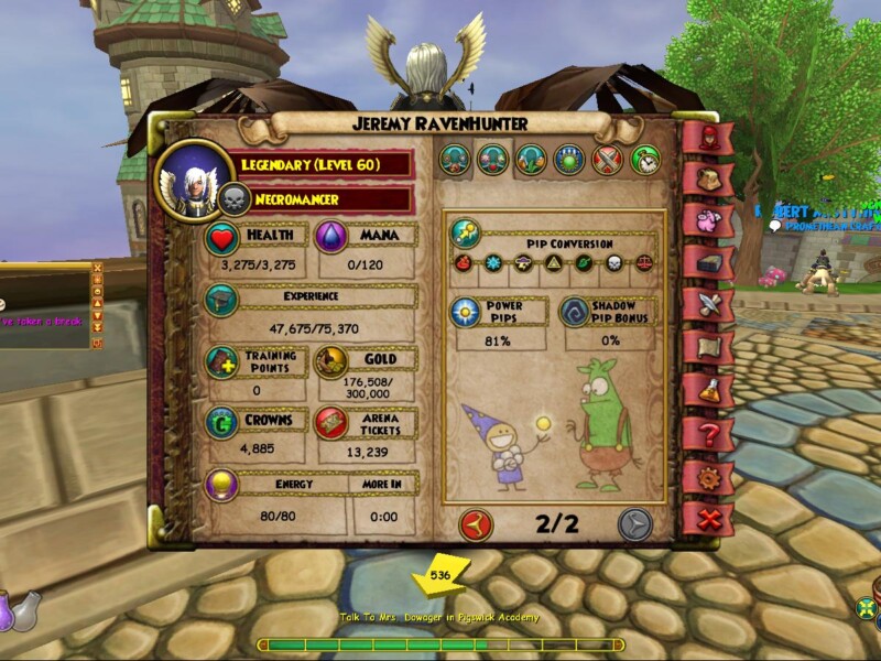 No Staff of Flashing Blades means lower accuracy and power pip chance. You can easily adapt to this with off-pip spells.