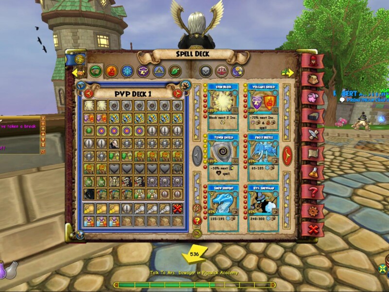 Doom and infection oriented deck focuses on pressure play. Constantly applying pressure on opponents while not allowing them to heal.