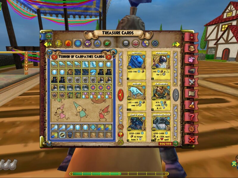 Side deck is focused for attacking. Add some Ice birds if you have them.