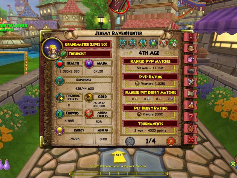 Got warlord as Magus and did few extra matches on grand to push it over the 1k rank,