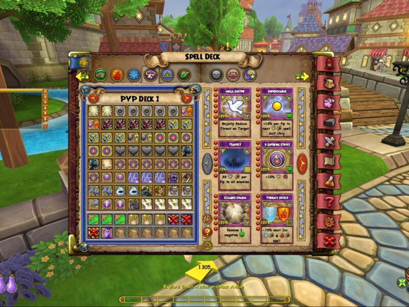 Very low amount of utility spells leads you to agressive approach.