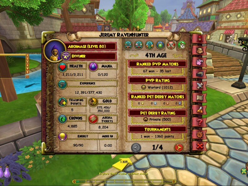 Solid rank, but falling in love with Insane Bolt can make ranking up difficult from time to time.