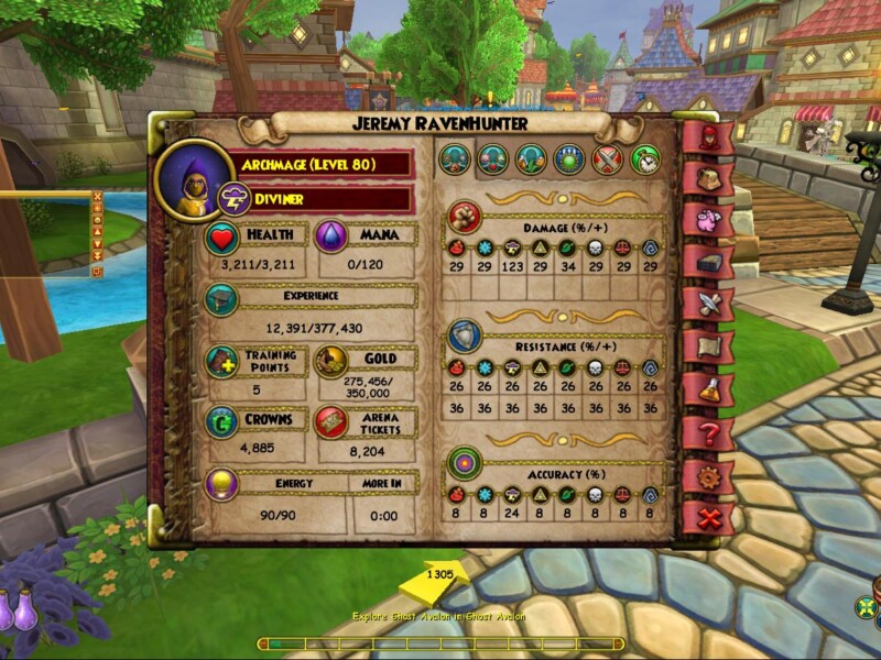 Glass Cannon stats allow you to hit and kill before they even get an opportunity to strike.