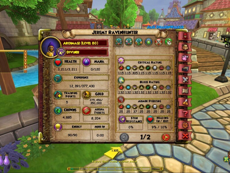 Gear pierce, coupled with infallible will go straight through all of the opponent's resist if they don't shield.