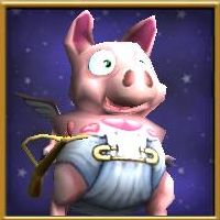 Wizard101 Piggle Pets Guide for Collectors - Final Bastion