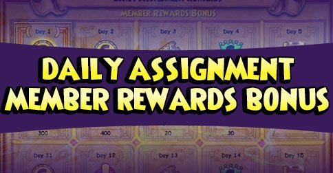 w101 daily assignment chest rewards