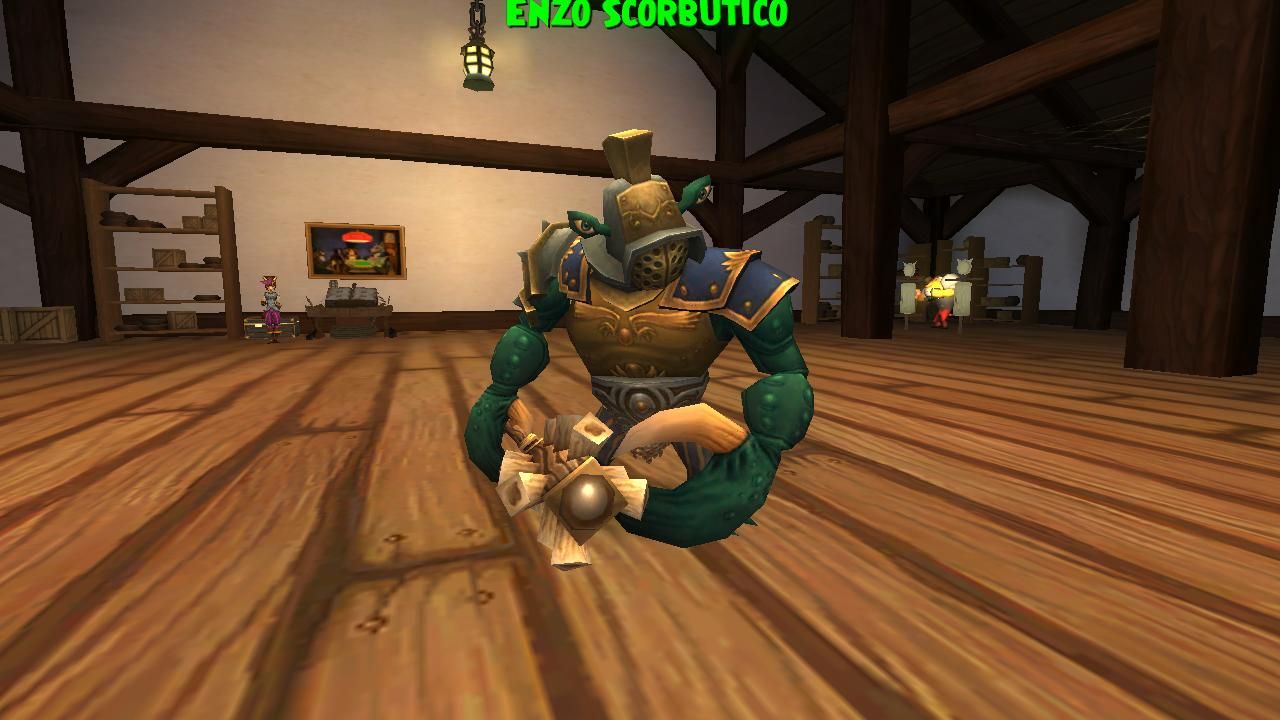 Pirate101 Summer 2022 Tournament Final Bastion