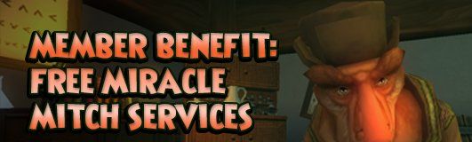 pirate101 member benefits