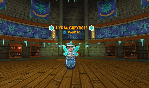 Wizard101 Game Review 