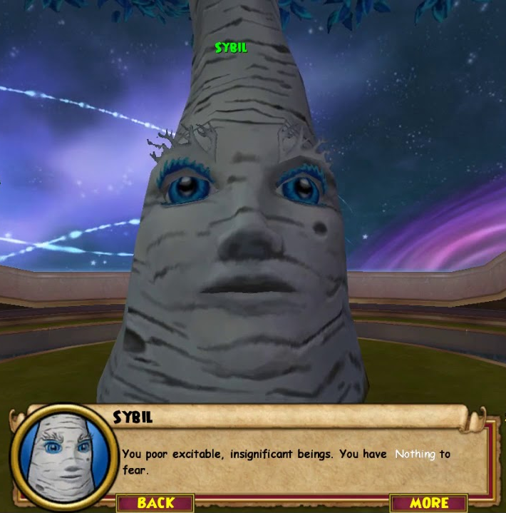 Wizard101 is about to receive its strangest world yet, Novus