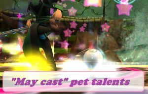 Guide to “May Cast” Pet Talents (Wizard101)