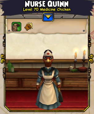 Checkmate : r/Pirate101