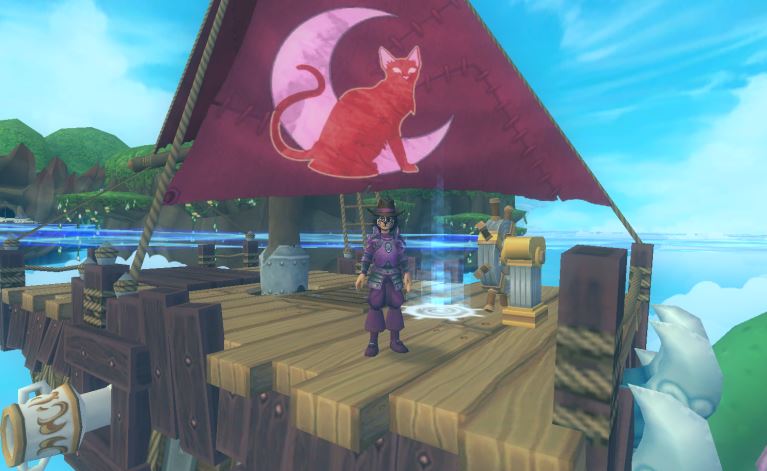 Pirate101 Privateer PvP Guide