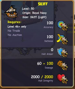 Pirate101 Admiral's Bundle