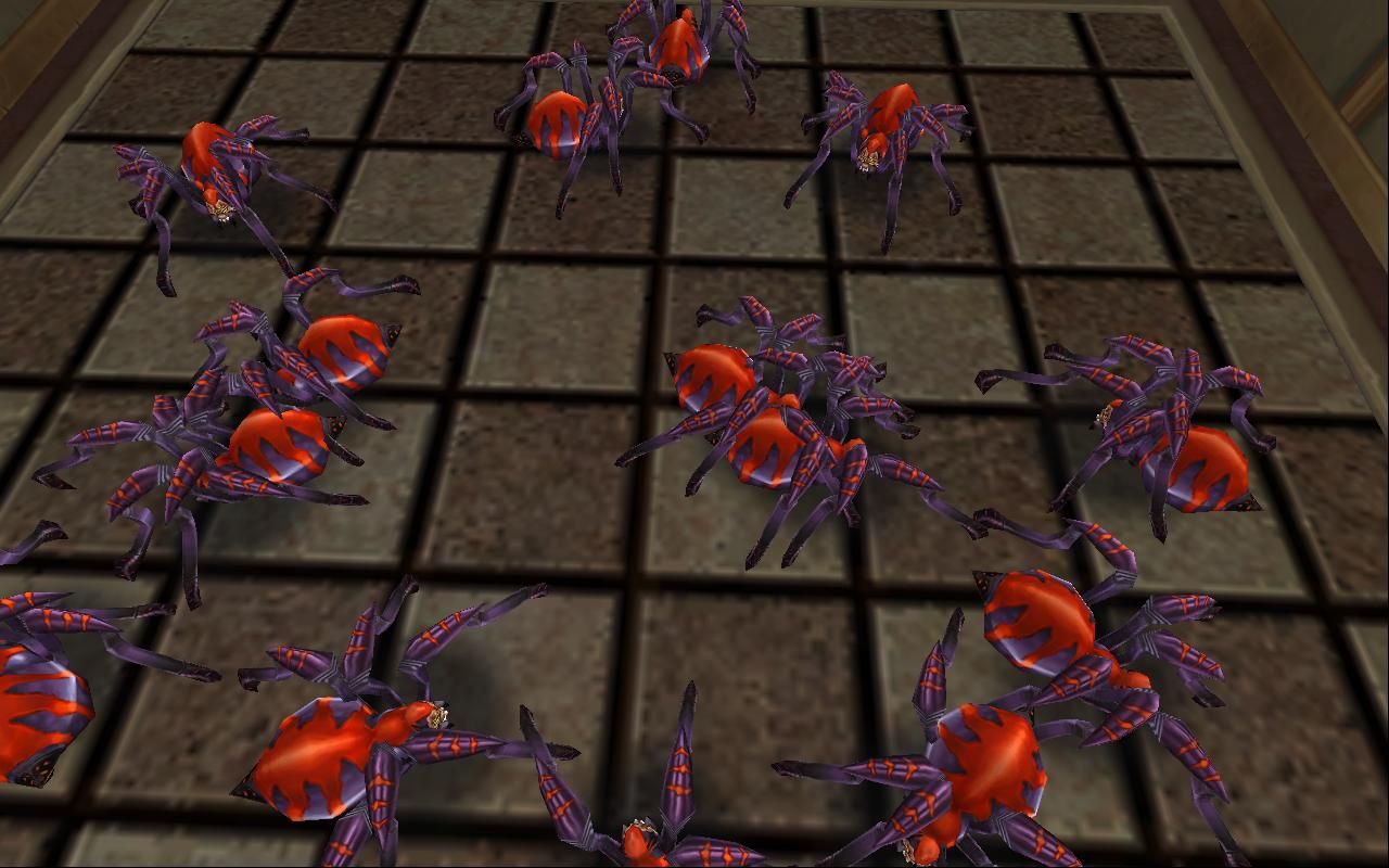 Complete Wizard101 Spider Pets Guide Final Bastion